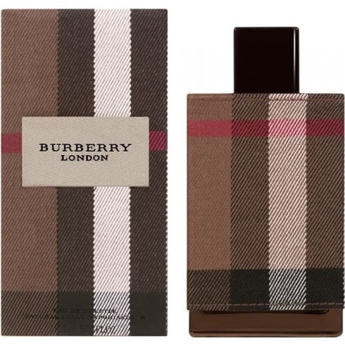 عطر باربری لندن مردانه Burberry London for Men ( مشابه بولگاری من این بلک )