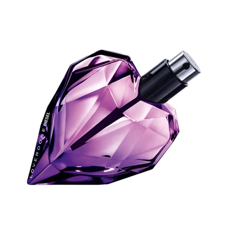 Diesel Loverdose دیزل لاوردوز ادو پرفیوم