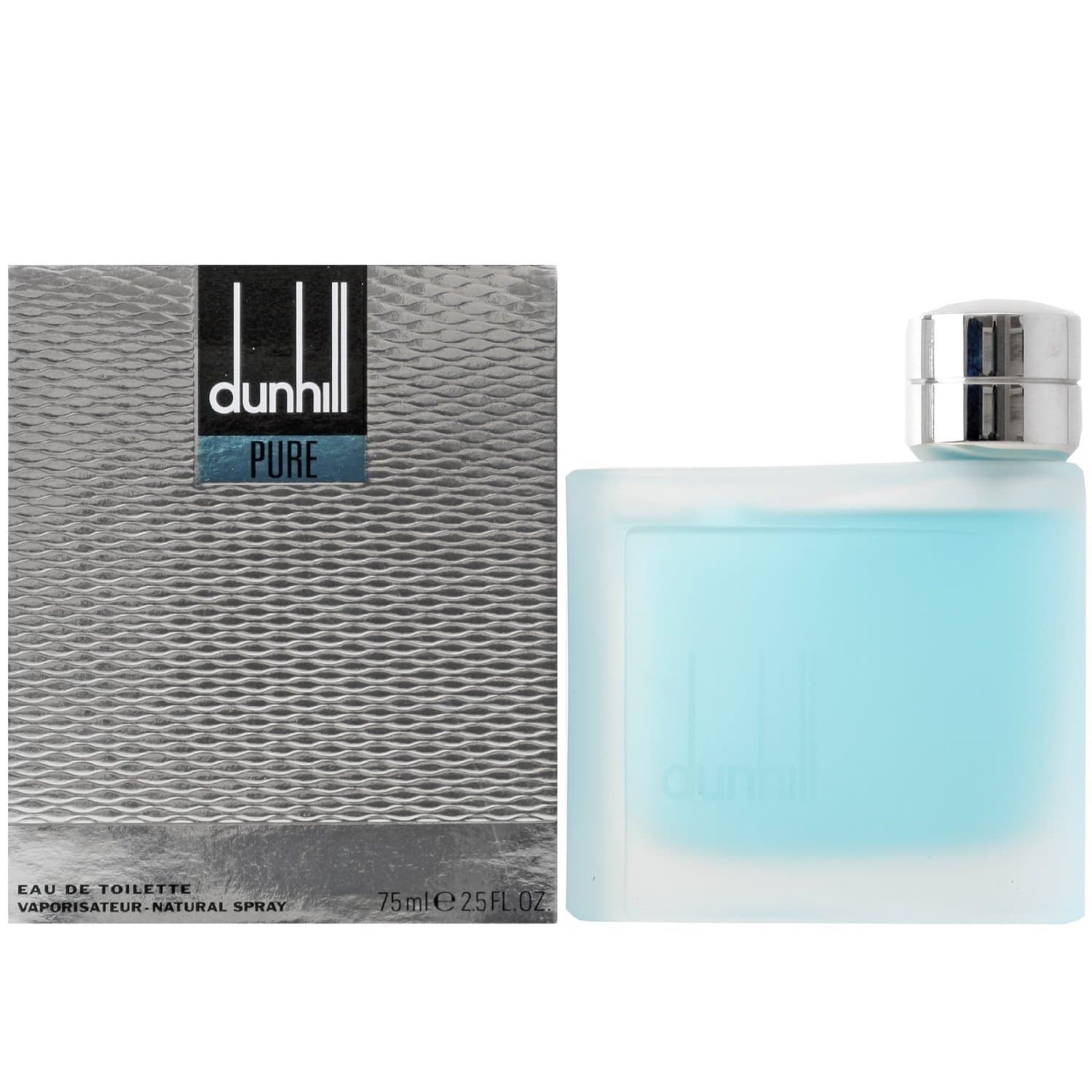 Dunhill Pure دانهیل پیور