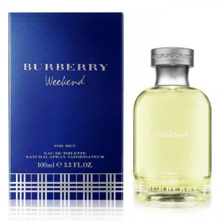Burberry Weekend for Men باربری ویکند مردانه