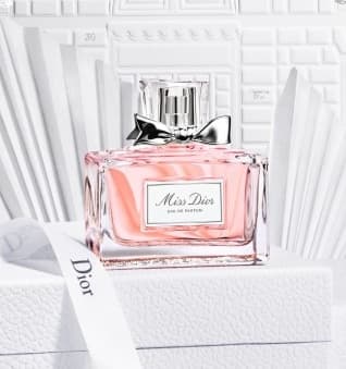 عطر میس دیور ادو پرفیوم Dior Miss Dior EDP