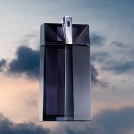 عطر موگلر الین مردانه Mugler Alien Man