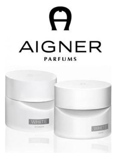 Aigner White For Men اگنر وایت مردانه