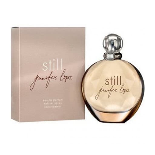 عطر جنیفر لوپز استیل Jennifer Lopez Still