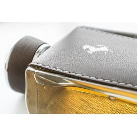 Ferrari Leather Essence فراری لدر اسنس