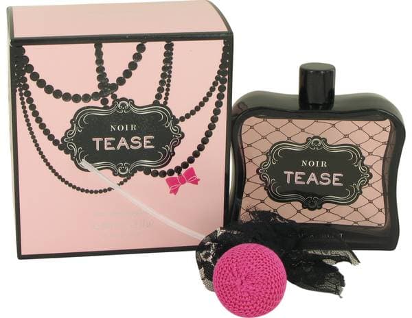 Victoria's Secret Noir Tease ویکتوریا سکرت نویر تیز