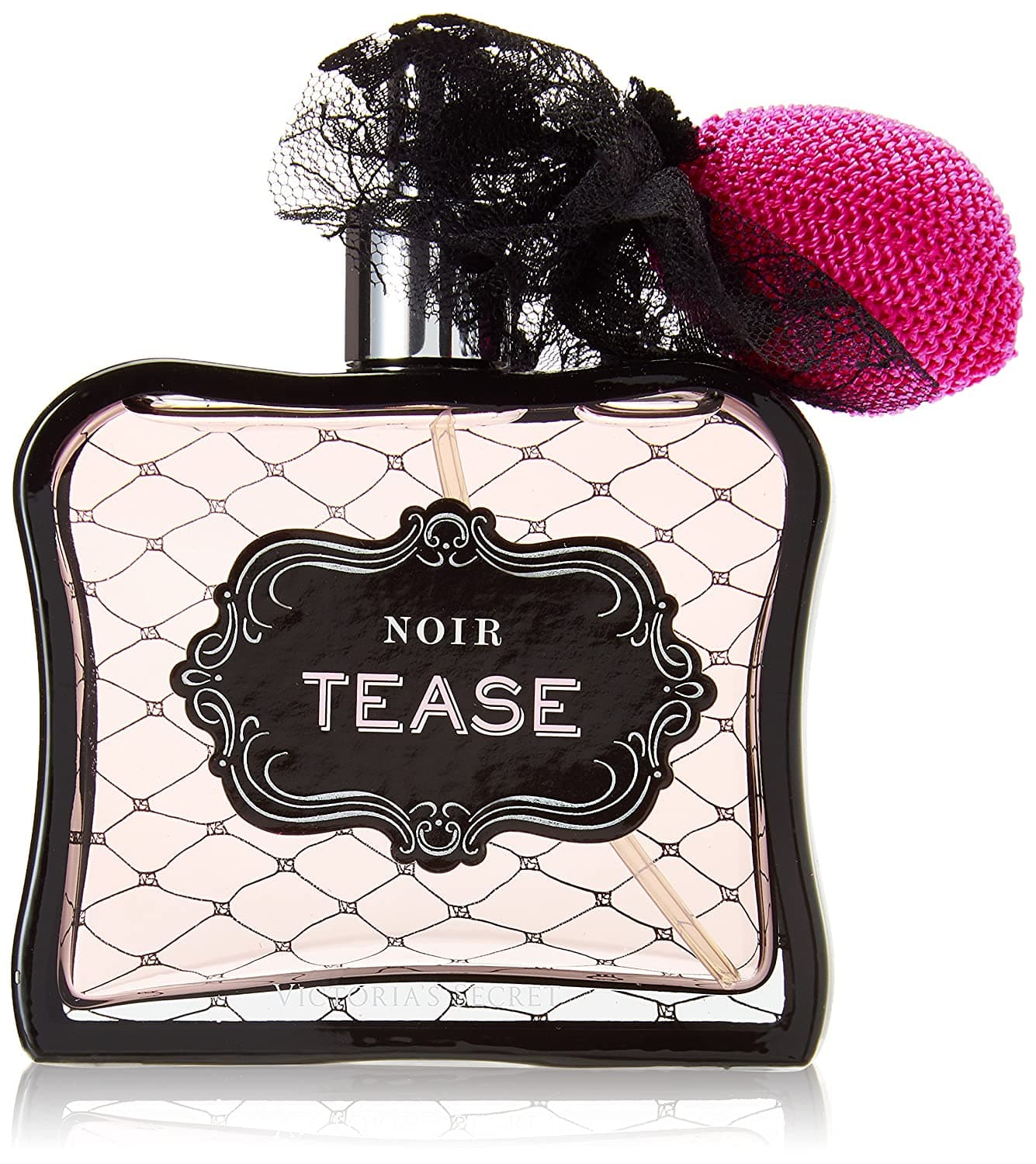 Victoria's Secret Noir Tease ویکتوریا سکرت نویر تیز