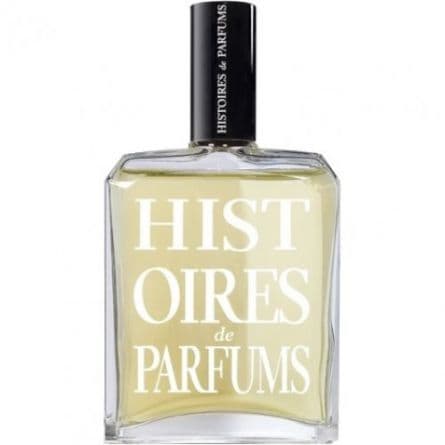 Histoires de Parfums ۱۸۹۹Hemingway هیستویرز د پارفومز همینگوی
