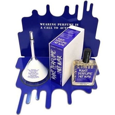 Histoires de Parfums Make Perfume Not War هیستویرز د پارفومز میک پرفیوم نات وار