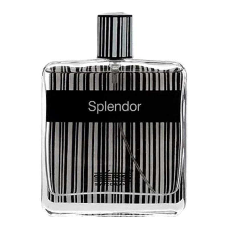 Seris Splendor Black سریس اسپلندور بلک