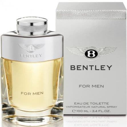 Bentley For Men بنتلی فور من