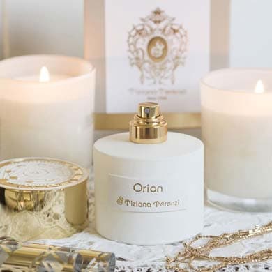 عطر تیزیانا ترنزی اوراین Tiziana Terenzi Orion