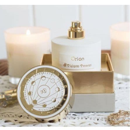 عطر تیزیانا ترنزی اوراین Tiziana Terenzi Orion