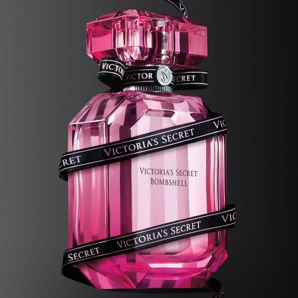 عطر با رایحه توت فرنگی