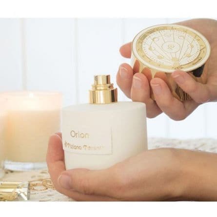 عطر تیزیانا ترنزی اوراین Tiziana Terenzi Orion