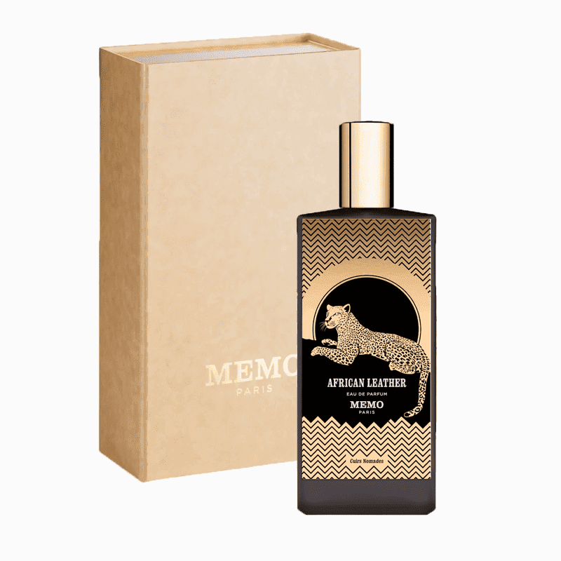 عطر ممو پاریس افریکن لدر Memo Paris African Leather