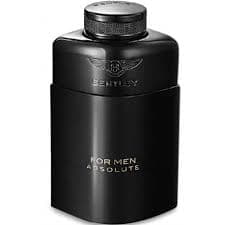عطر بنتلی ابسولوت ادو پرفیوم Bentley Absolute EDP