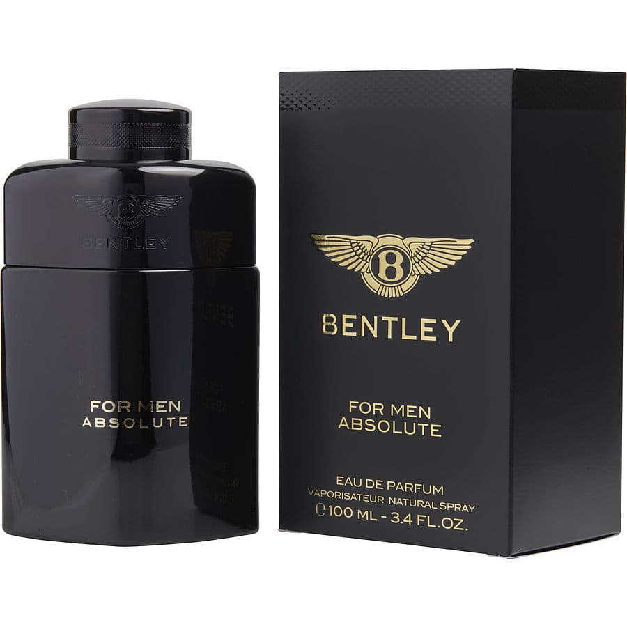 عطر بنتلی ابسولوت ادو پرفیوم Bentley Absolute EDP