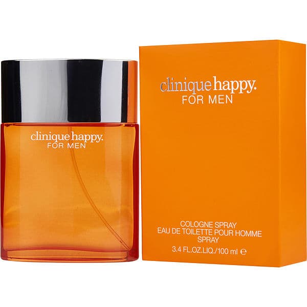 عطر کلینیک هپی مردانه Clinique Happy for Men