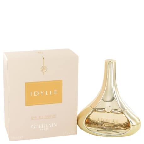 Guerlain Idylle EDP ادو پرفیوم گرلن ایدل