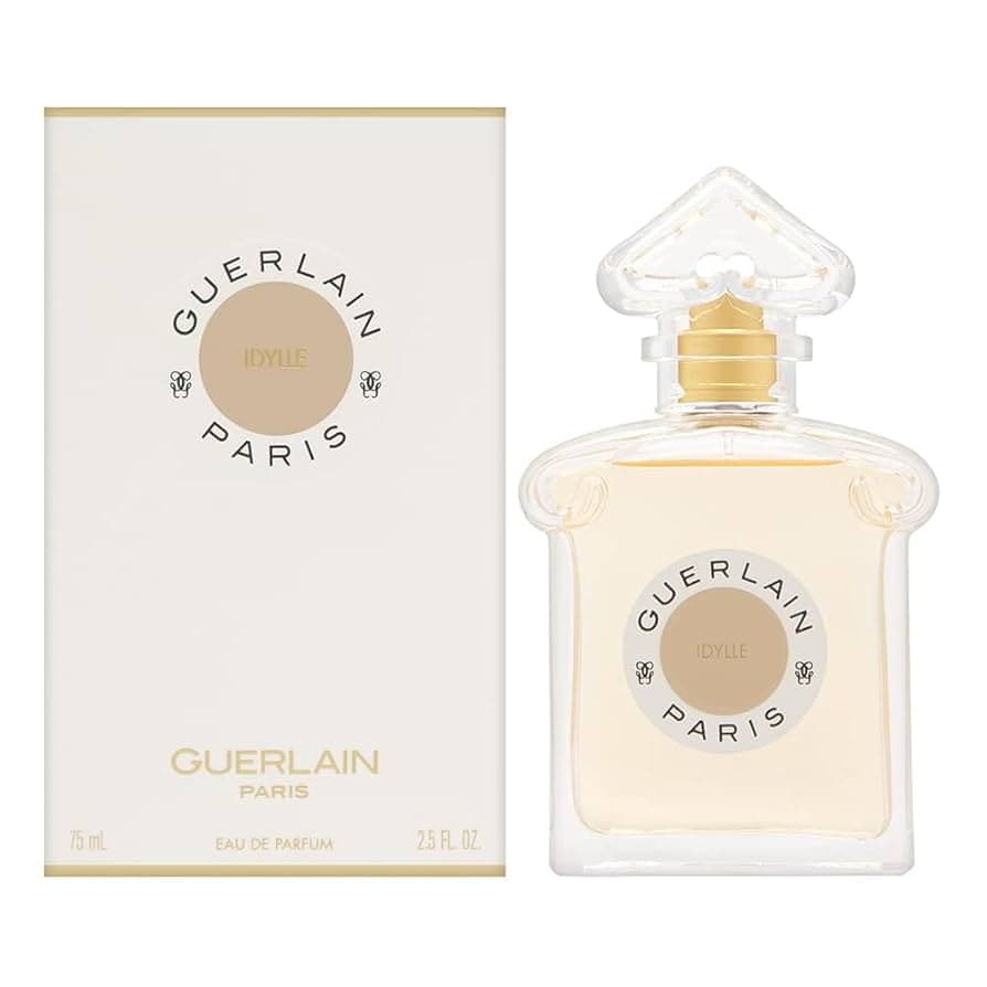 Guerlain Idylle EDP ادو پرفیوم گرلن ایدل