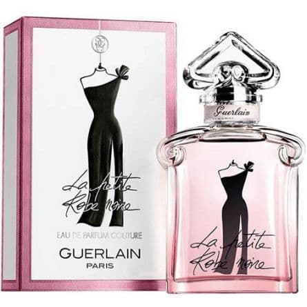 Guerlain La Petite Robe Noire Couture گرلن لا پتیت روب نویر کوتور