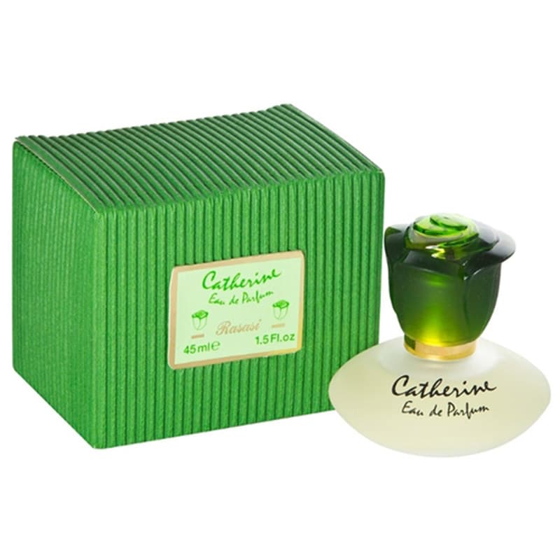 عطر رصاصی کاترین Rasasi Catherine