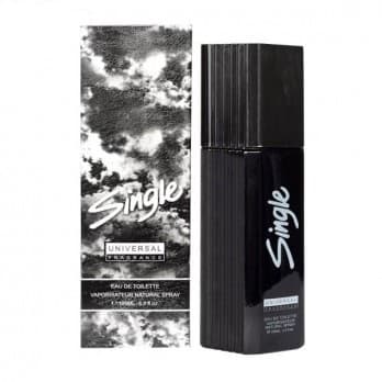 Universal Fragrance Single یونیورسال فراگرنس سینگل