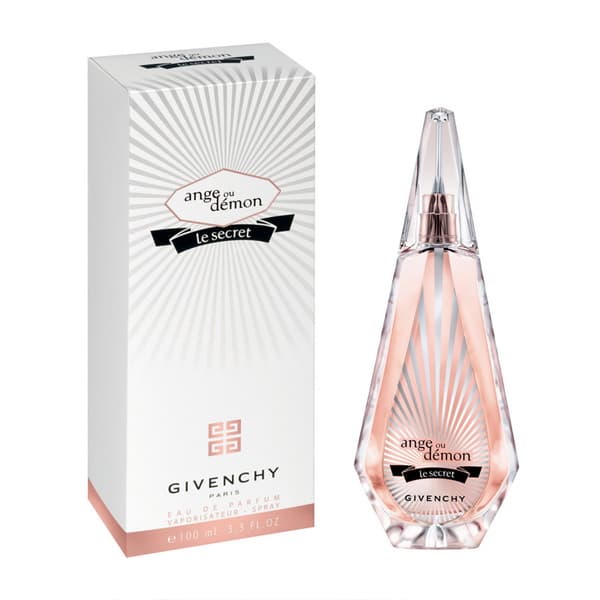 ژیوانشی آنجئو دمون لسکرت Givenchy Ange Ou Demon Le Secret