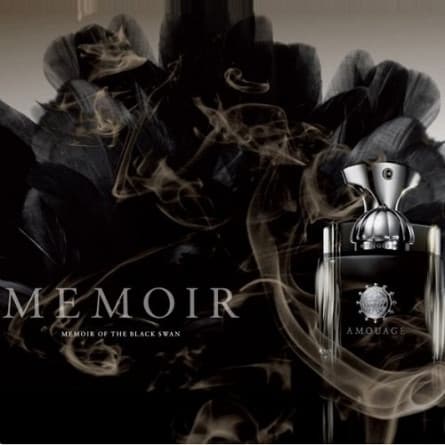 عطر آمواج ممویر مردانه Amouage Memoir for Men