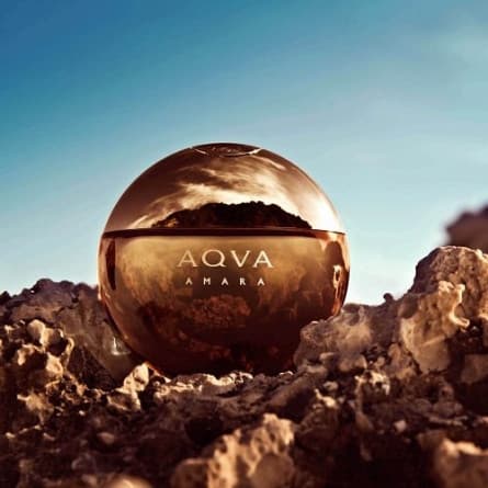 Bvlgari Aqva Amara بولگاری آکوا آمارا