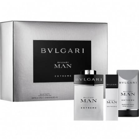 Bvlgari Man Extreme بولگاری من اکستریم