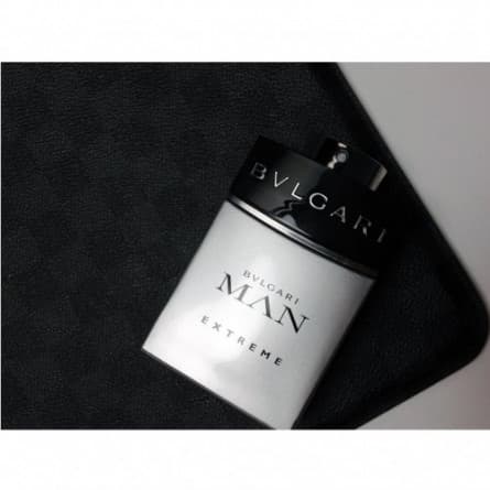 Bvlgari Man Extreme بولگاری من اکستریم