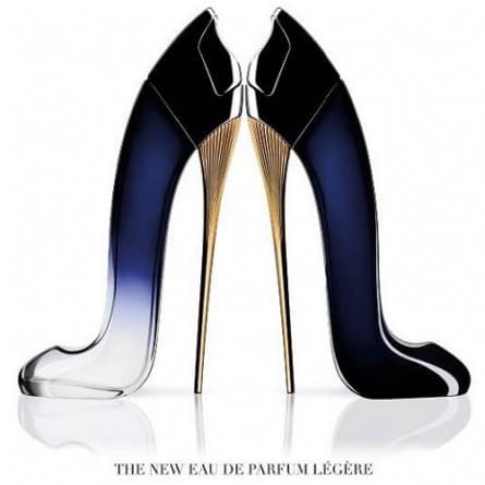 Carolina Herrera Good Girl Legere کارولینا هررا گود گرل لجر