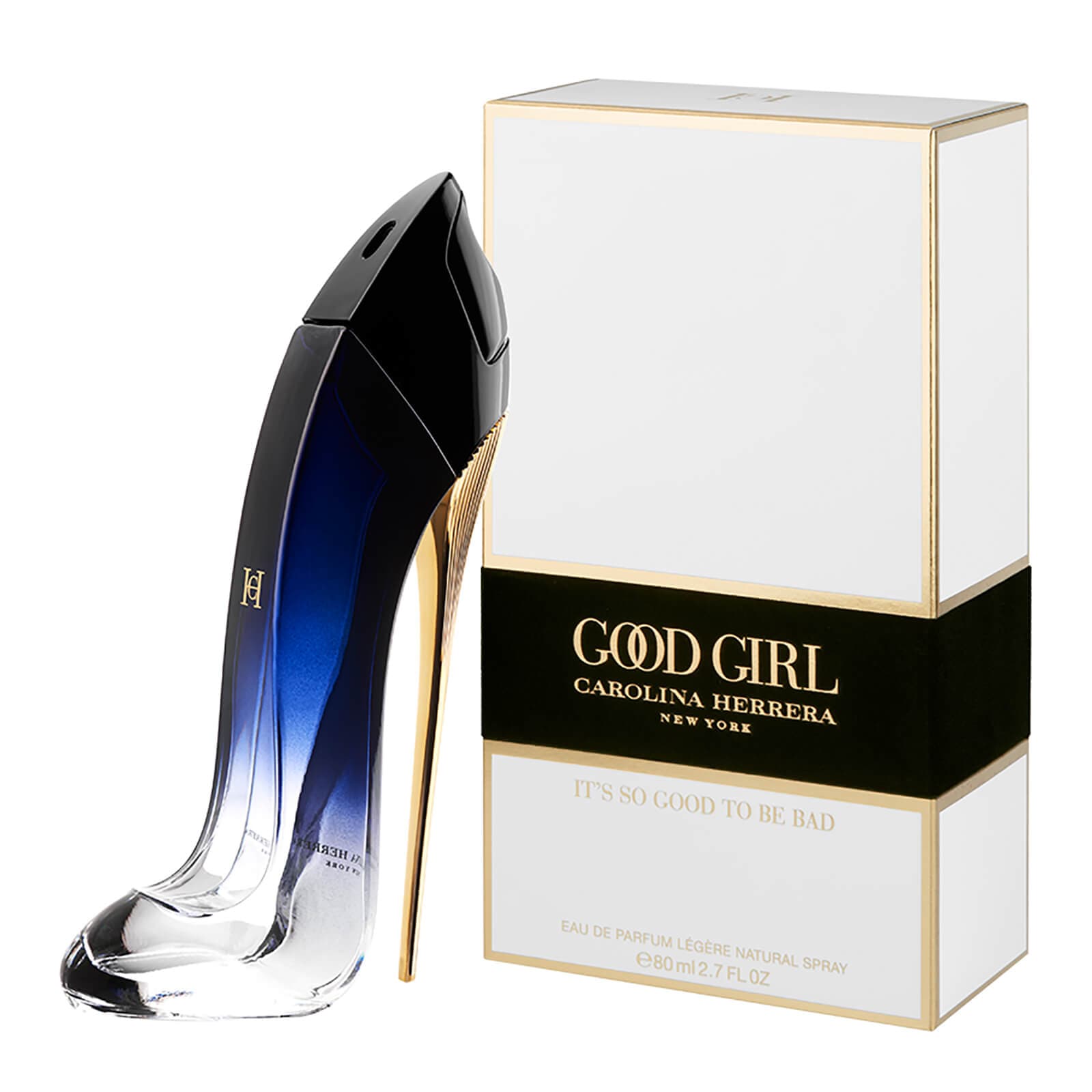 Carolina Herrera Good Girl Legere کارولینا هررا گود گرل لجر