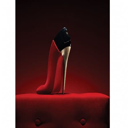Carolina Herrera Good Girl Velvet Fatale کارولینا هررا گود گرل ولوت فتال
