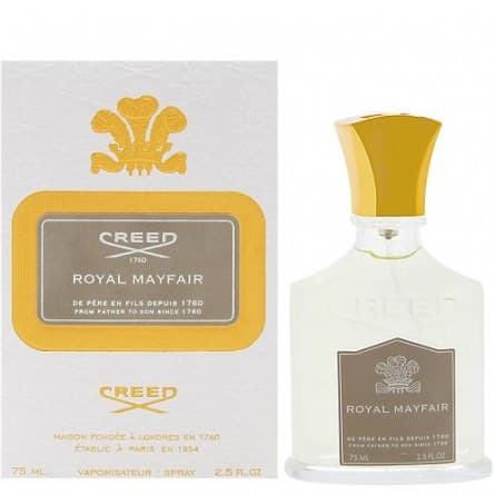 کرید رویال میفر Creed Royal Mayfair