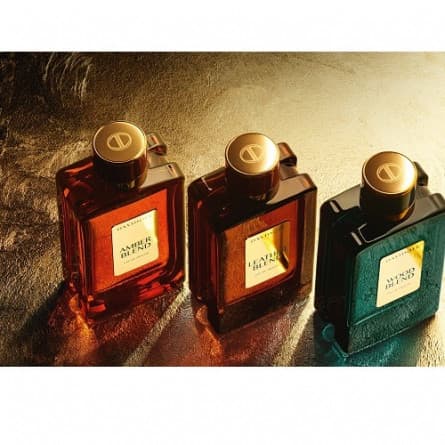 Davidoff Wood Blend دیویدف وود بلند