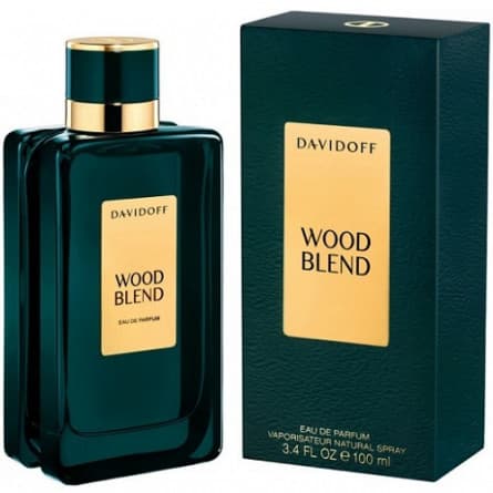 Davidoff Wood Blend دیویدف وود بلند