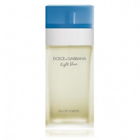 Dolce & Gabbana Light Blue for Women دولچه گابانا لایت بلو زنانه