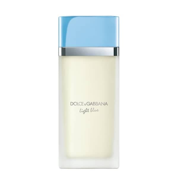 Dolce & Gabbana Light Blue for Women دولچه گابانا لایت بلو زنانه