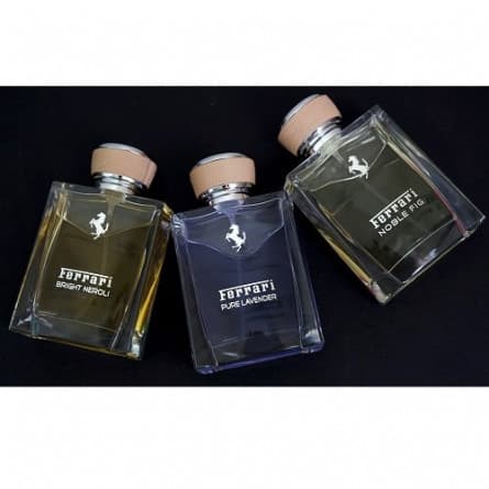 Ferrari Pure Lavender فراری پیور لوندر