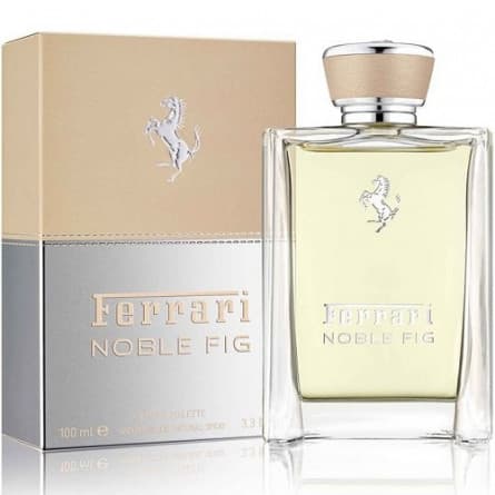Ferrari Noble Fig فراری نوبل فیگ