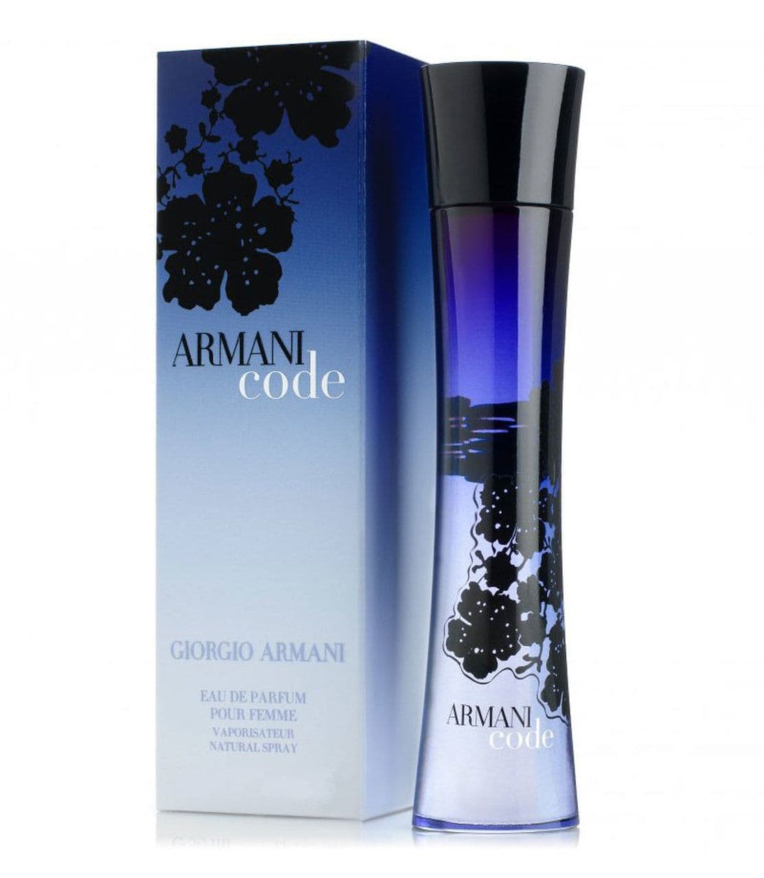 Giorgio Armani Armani Code for Women EDP جورجیو آرمانی آرمانی کد زنانه ادو پرفیوم