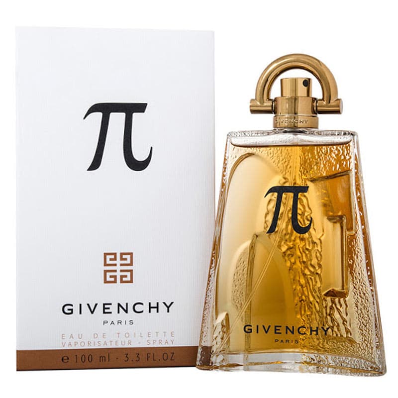 Givenchy pi ژیوانشی پی