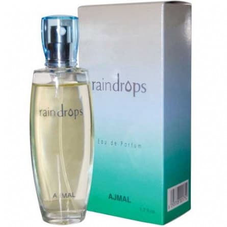 Ajmal Raindrops اجمل ریندراپس