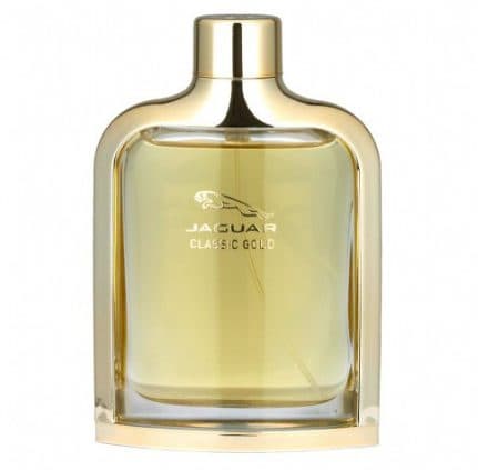 Jaguar Classic Gold جگوار کلاسیک گلد