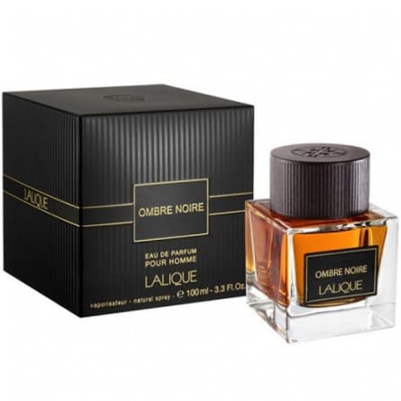 عطر لالیک امبر نویر Lalique Ombre Noire