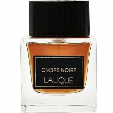 عطر لالیک امبر نویر Lalique Ombre Noire