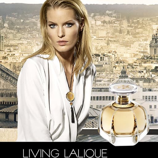 Lalique Living لالیک لیوینگ